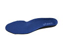 アシックス ウィンジョブ3D SOCKLINER ブルー LL 1273A008.400-LL 1足(4)
