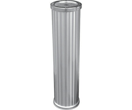 土井金属化成 スタンド灰皿スピニング SH-SNG 1個