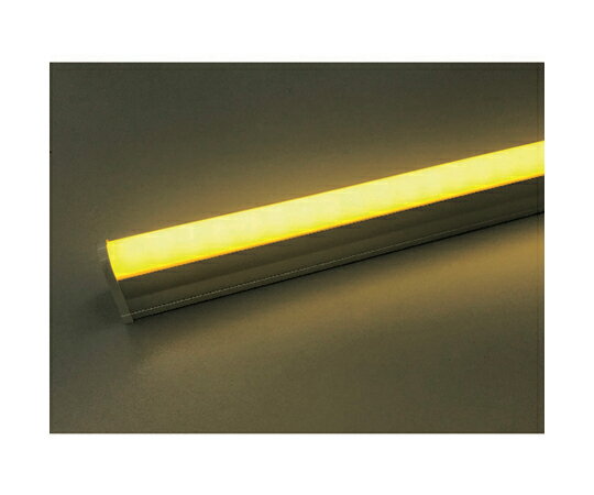 トライト LEDシームレス照明　L1200　黄色 TLSML1200NAYF 1台