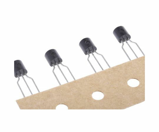 ONSemiconductor Nͥ ѥMOSFET 300 mA 롼ۡ ѥåTO-92 3 ԥ 1ޡ10 FQN1N60CTA 1(10)