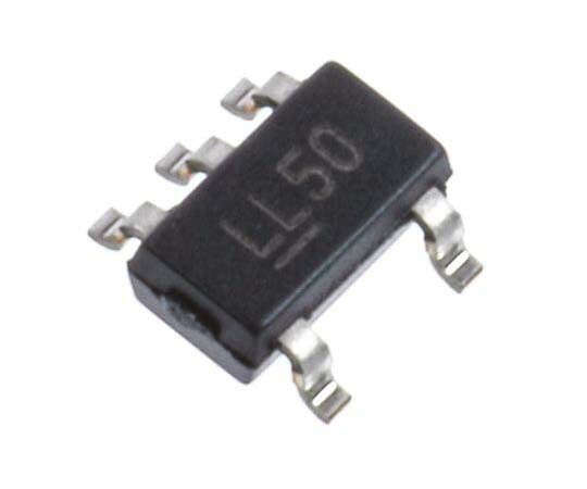 Microchip ΥLDOŰ쥮졼 100mA -5 V  -16-3.3 V 5-Pin SOT-23  1ޡ5 MIC5270-5.0YM5-TR 1(5)