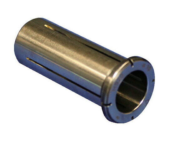 マパール ハイドロチャック　ストレートスリーブ 外径20mm　全長50mm　把握径5mm HS20-D5 1本