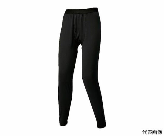 トラスコ中山 裏起毛タイツ　3L TBPA-3L 1着