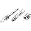 協育歯車工業 平歯車 S50SU 18K-A-0804 1個(4)