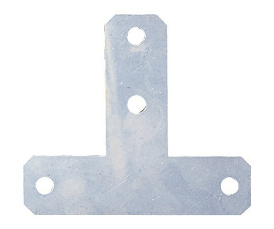 トラスコ中山 TSF30用SプレートブラケットS-T型 TSFJ103S 1個