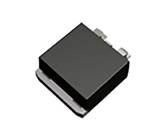 ROHM Nチャンネル ドライバ用 MOSFET 24 A 表面実装 パッケージTO-263 2 Tab ピン 1袋（5個入） R6024ENJTL 1袋(5個入)