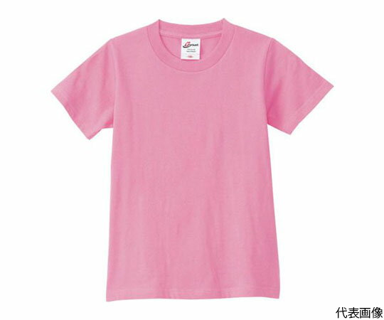 アイトス Tシャツ（ジュニア）　メトロブルー　150 MT181-035-150 1着