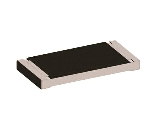 VISHAY 厚膜チップ抵抗器 3216サイズ 0.75W 1kΩ ±1％ 1袋（25個入） CRCW12061K00FKEAHP 1袋(25個入)