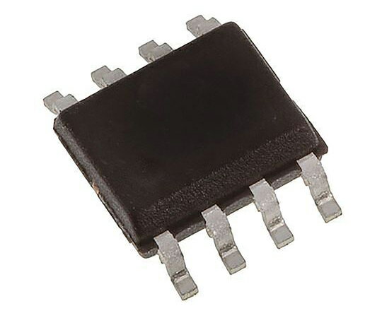 Microchip 1MBps CANトランシーバ ISO 11898 8-Pin SOIC 1袋（10個入） MCP2551T-E/SN 1袋(10個入)