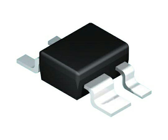 Infineon 2 GHz 広帯域 RFアンプ IC 4.5 V 4-Pin SOT-343 1袋（10個入） BGA616H6327XTSA1 1袋(10個入)