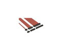 ヒロセ電機 FPC / FFC コネクタ オス 6極 0.8mm 1袋(10個入) DF52-6P-0.8C 1袋(10個入)(4)