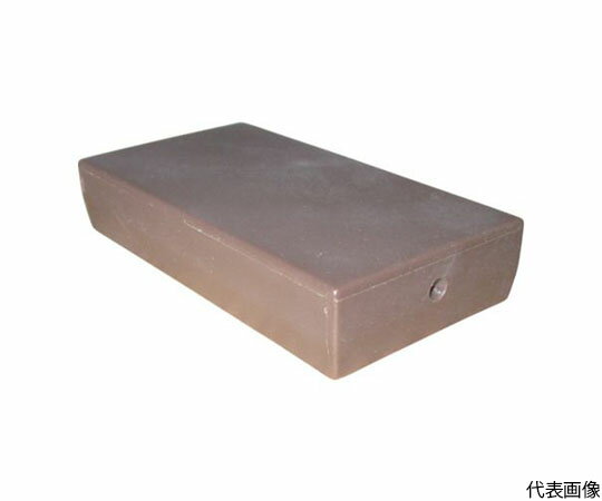 【大型商品代引不可】アルインコ 樹脂キャップ　かぶせ平角パイプ20X30用　ブロンズ AC422B 1個