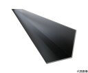 【大型商品代引不可】アルインコ アルミ等辺アングル 50x50x3.0ブラック 4m FA119K 1本