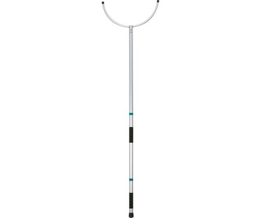 グリーンクロス 空転刺股 一本式 JSS-K1 6300000034 1本 shopdeclinic-12430133 Shop de clinic楽天市場店 パッケージ画像