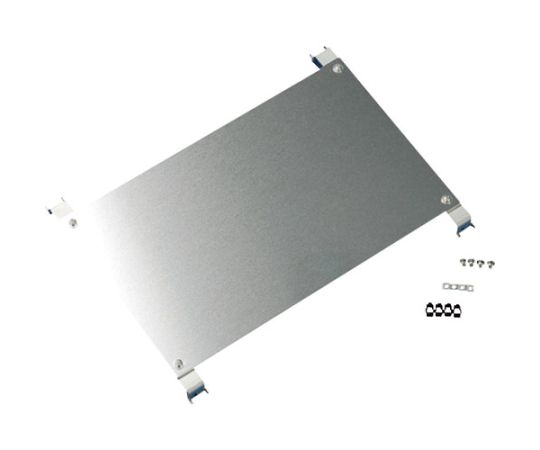 タカチ電機工業 FC・FCW・FCH専用シャーシ　シルバー FCC40-40-2 1台