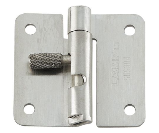 スガツネ工業 （170090944）ワンタッチリリースヒンジ HG-OTA45R 1個