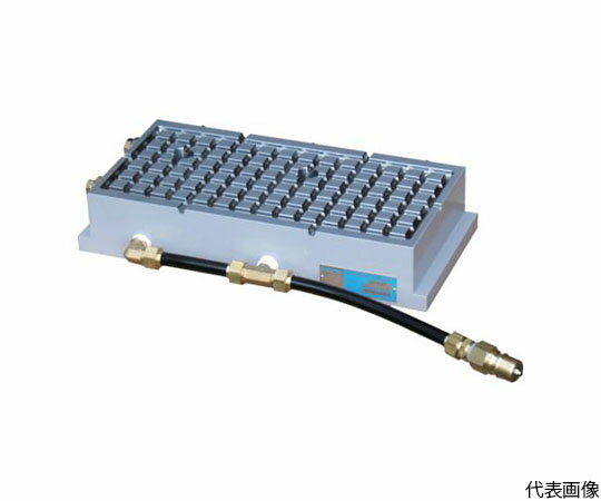 カネテック 真空チャック（グリッドシール式） KVR-G3060 1台(4)