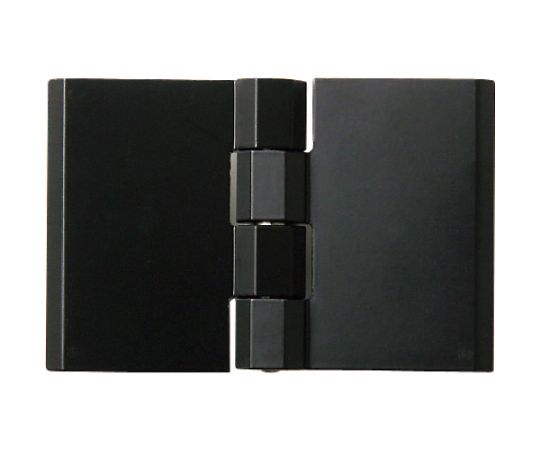 スガツネ工業 （170200439）270°開き面付蝶番 218-9106 1個