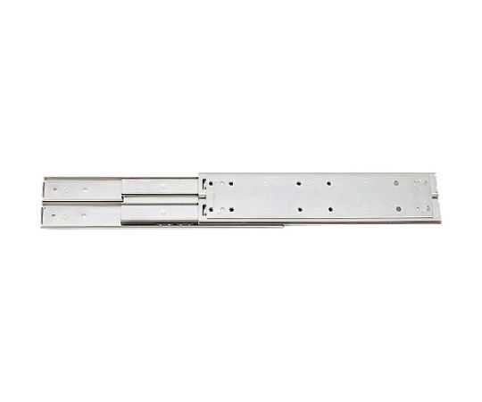 スガツネ工業 （190110419）オールステンレス鋼製スライドレール ESR10-12…