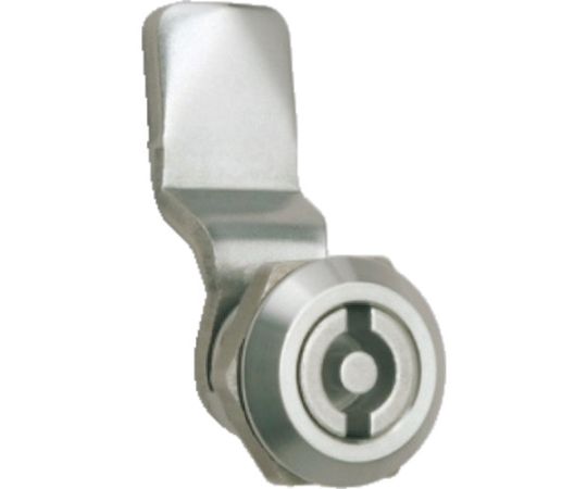 スガツネ工業 （140068843）ステンレス鋼製クオーターターン 200-9043 1セット／個