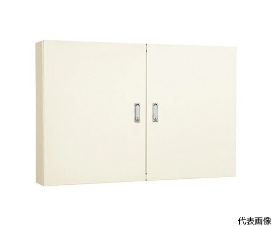 日東工業 RA形制御盤キャビネット 1個入り RA30-710-2C 1個