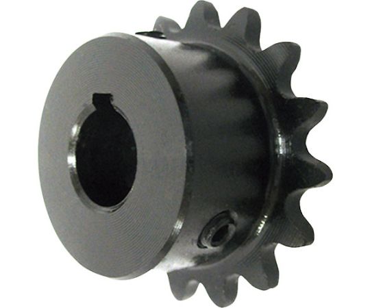 片山チエン FBK 35B22（H） D25 BK （クロゾメ）…