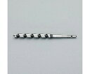 アズワン オーガビット(インパクト・ドリル兼用) 19×130mm EA824WG-219 1本(4)