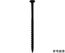 ダイドーハント コーススレッドBK 小箱 4.2X65 300本入 00045765 1箱(300本入)(4)