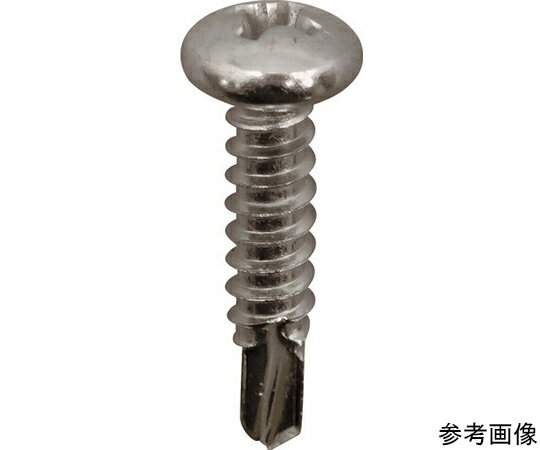 ダイドーハント YAIBA JISドリルねじ ナベ頭 ファインパシべート 4.8x25 1袋（50本入） 10175509 1袋(5..