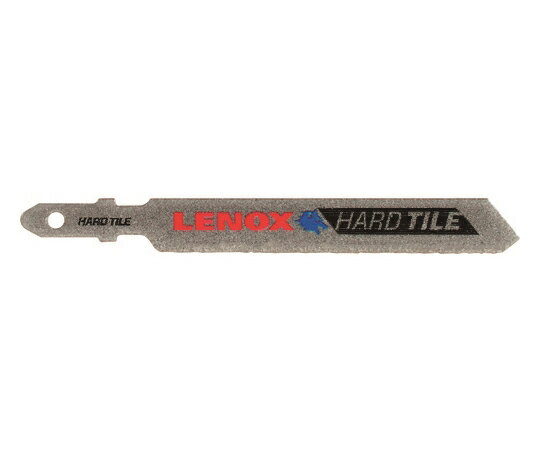 LENOX ダイヤモンドグリットジグソーブレード　Tシャンク88.9mm（1枚）　DG300T1 1991606 1枚