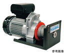 スリーエッチ 電動ウインチ ECW200 1台