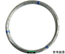 ダイドーハント 針金 5Kg巻 #12 10155460 1巻