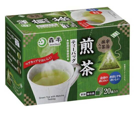 共栄製茶 森半　宇治