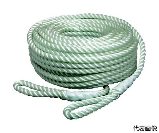 ޤĤ鹩 ưѥʥס3Ǥ8mm200m ξüù NR-3STRAND-8-200 1