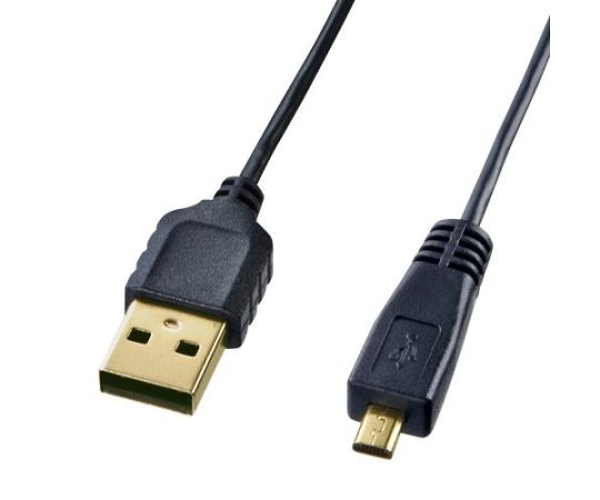  ߥUSB֥A-ߥB8pin/2.0б 0.5m EA764AJ-193 1