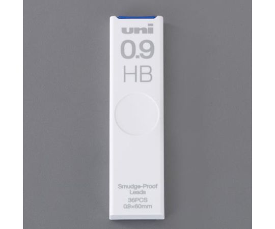 アズワン シャープペンシル替芯（36本） 0.9mm [HB] EA765MF-77 1個(36本入)