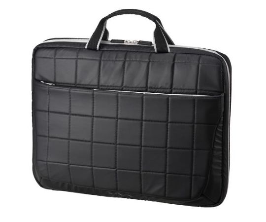 アズワン 衝撃吸収インナーケース（ノートPC） 385×40×270mm/内寸 EA927-207 1個