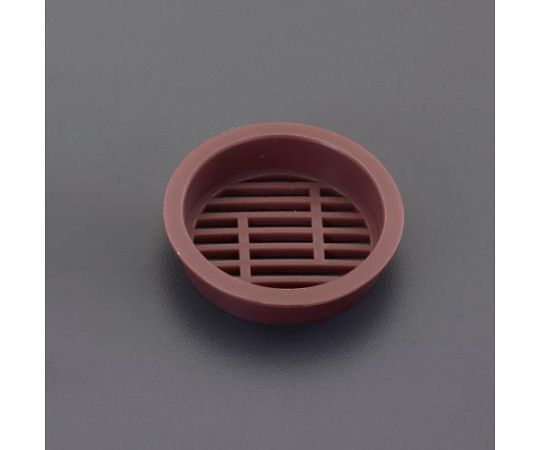 アズワン 空気抜き（チョコ） 43×37 EA997MF-28 1個