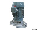 テラル ステンレス製アイラインポンプ 吐出量350L/min SLP2-50-63.7-E 1台