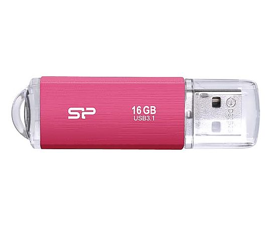 ꥳѥ å׼USB B02 16GB ԥ SPJ016GU3B02P 1