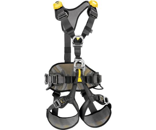 PETZL アバオボッド ファスト サイズ1（欧州バージョン） C071BA01 1本