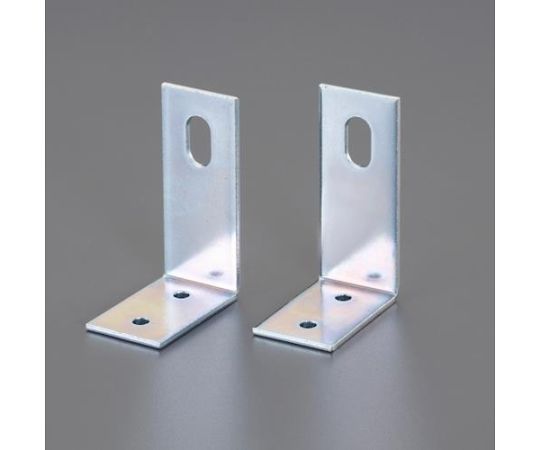 ������� �����Х����L­��2�ġ� 40��25mm EA440AV-162 1��(2����)