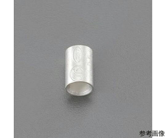 アズワン 裸圧着スリーブ（15個） 1.25mm2 EA538MD-71…