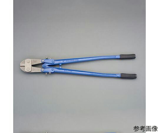 ●切断能力（mm）（HRC50以下）：5●全長（mm）：355●重量（kg）：1.21●材質：ハンドル／鍛造鋼 刃／クロムバナジウム鋼●鍛造ハンドル●HRC50までの硬い材料の切断に