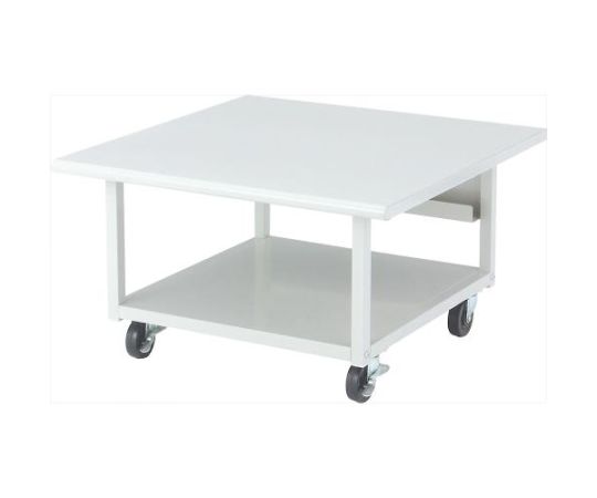 アズワン プリンタラック 700×700×400mm EA954HE-161 1台