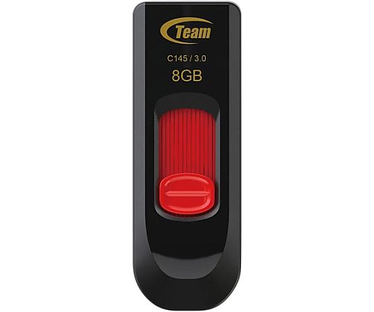 TEAM USB3.0饤ɼUSB C145 8GB TC14538GR01 1