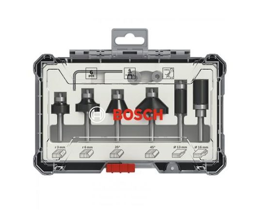 ������� �롼�����ӥåȥ��å� 6���� EA828A-42 1���å�