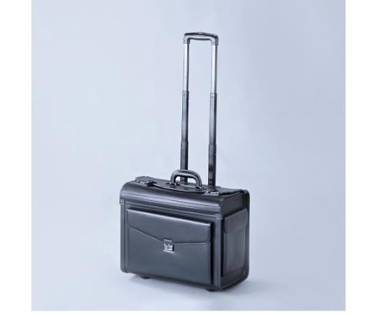 アズワン キャリーケース 460×400×260mm/27L EA927BH-7 1個