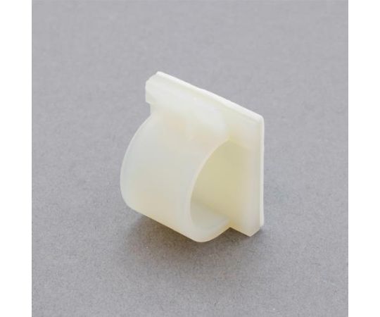 アズワン ワイヤークリップ（100個） 11.9×8.3mm EA945AD-13 1袋(100個入)