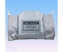 アズワン ゲートバルブ用保温カバー(ねじ式) 20A EA470DJ-6 1個